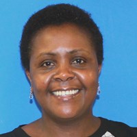 Joyce Njoroge